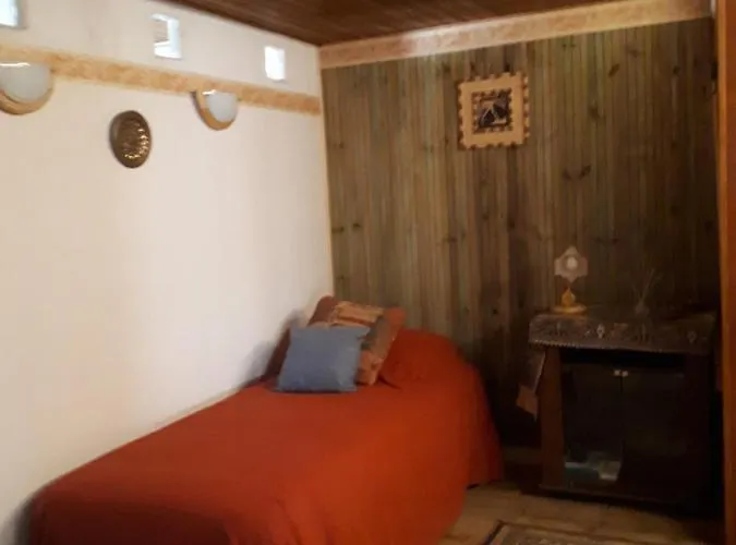 La Maison De Juliette En Bas