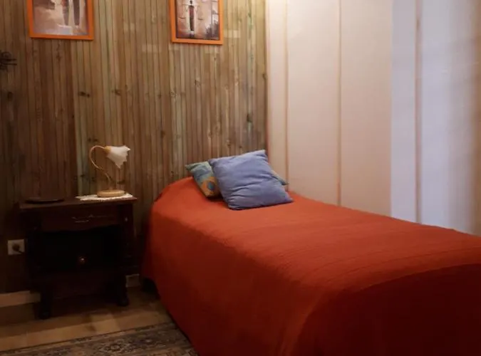 La Maison De Juliette En Bas