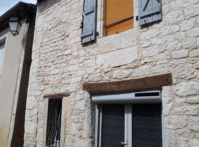 La Maison De Juliette En Bas