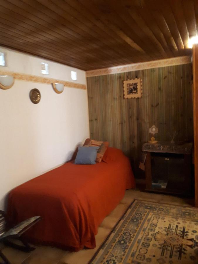 La Maison De Juliette En Bas Lascabanes