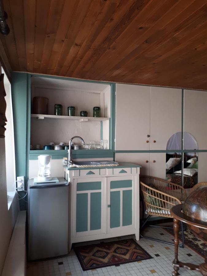 Apartment La Maison De Juliette En Bas *