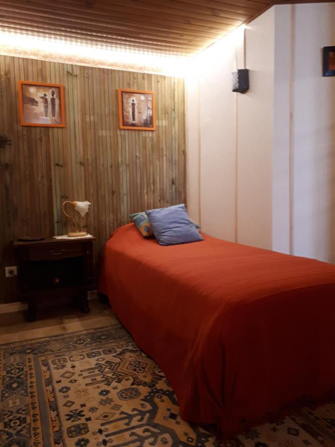 La Maison De Juliette En Bas Lascabanes