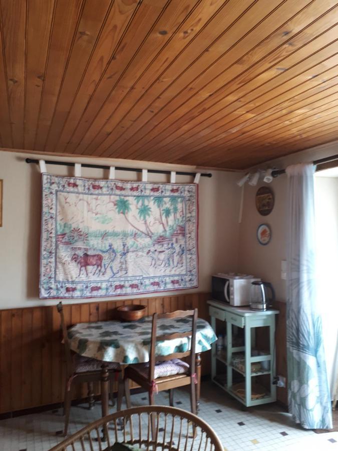 La Maison De Juliette En Bas